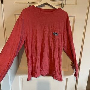 Vineyard Vines long sleeve tshirt